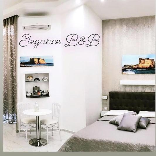 Elegance * נאפולי